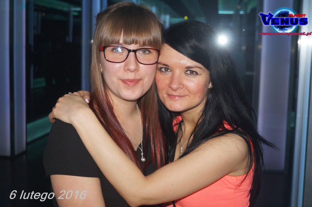 Weekend w klubie Venus Planet część I
