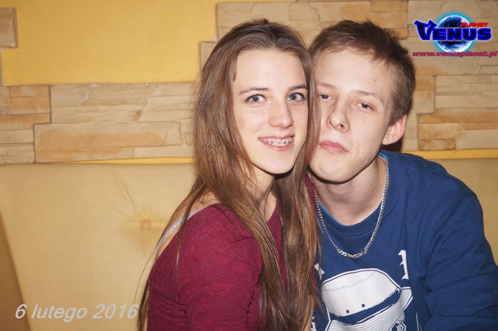 Weekend w klubie Venus Planet część I