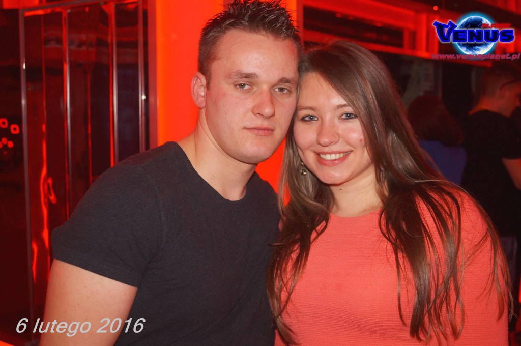Weekend w klubie Venus Planet część I