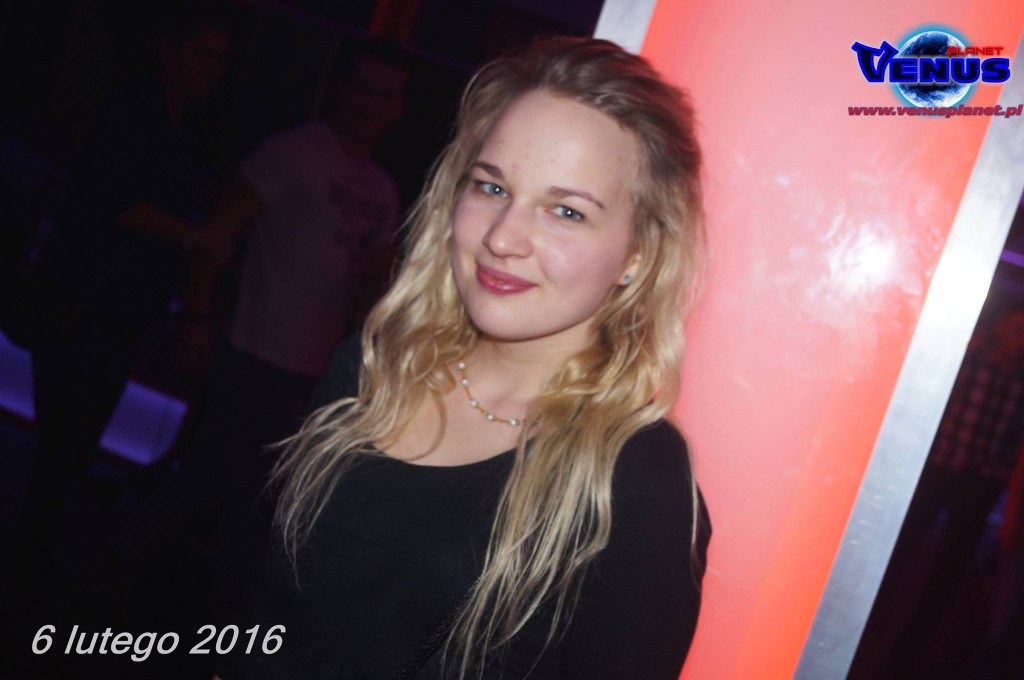Weekend w klubie Venus Planet część I