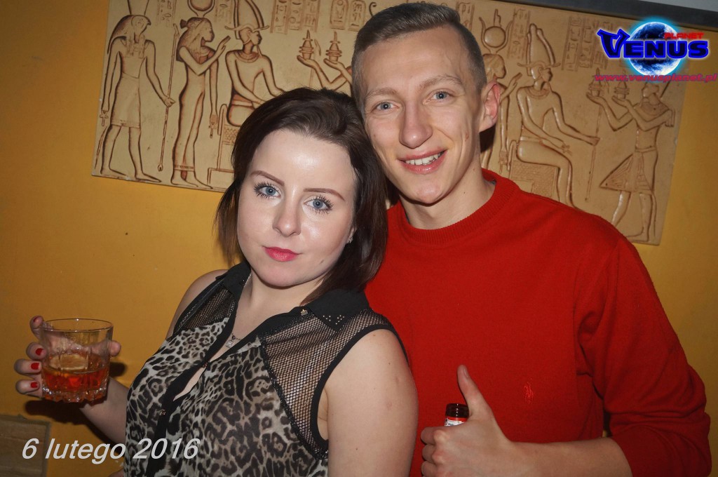 Weekend w klubie Venus Planet część II