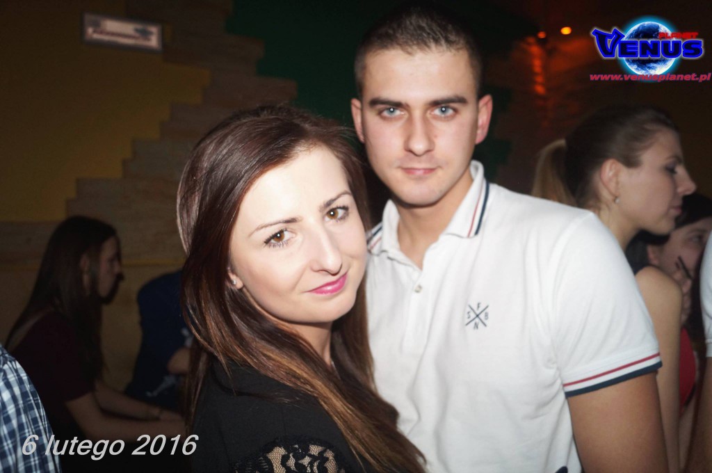 Weekend w klubie Venus Planet część II