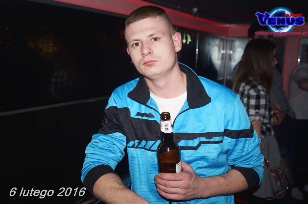 Weekend w klubie Venus Planet część II