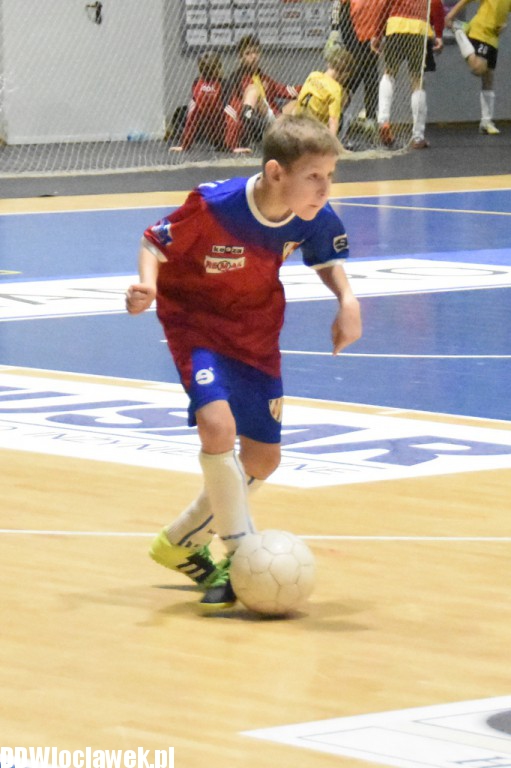 Włocłavia Cup w Hali Mistrzów