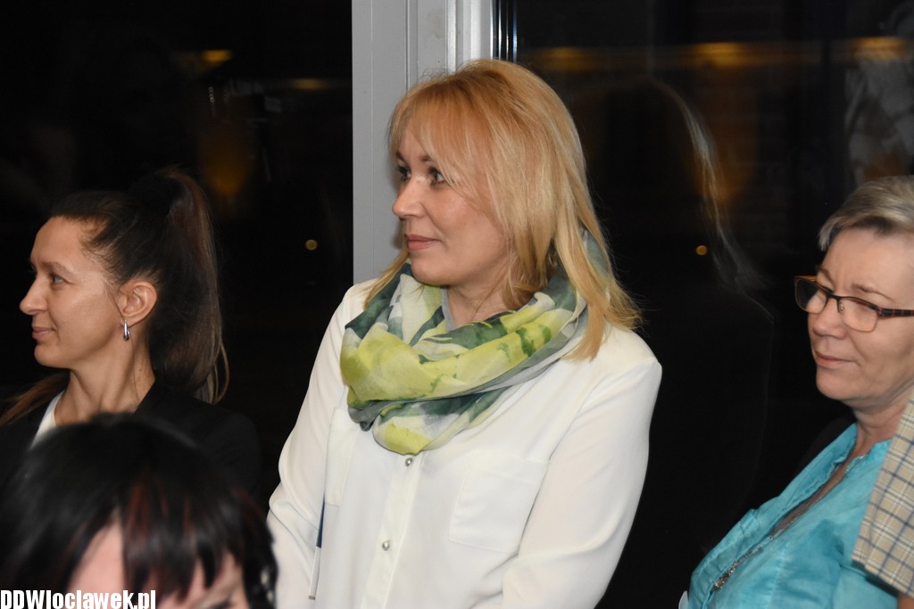 Wystawa Adrzeja Stefańskiego