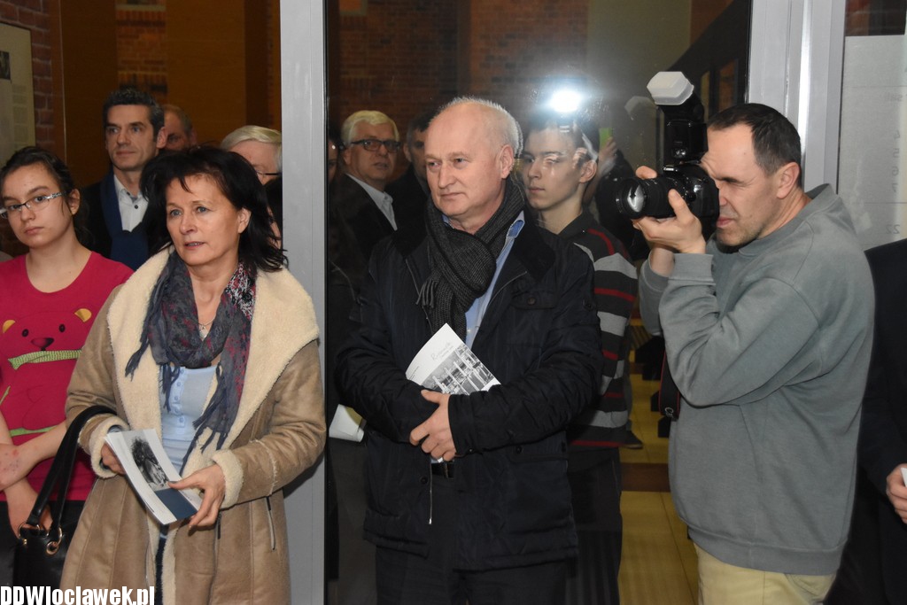 Wystawa Adrzeja Stefańskiego