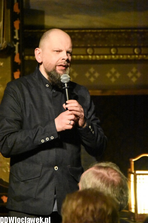 Deser z kulturą Tajwanu w Starej Remizie