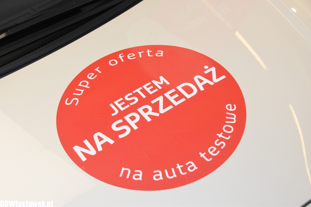 Zakochaj się w Toyocie we Wzorcowni