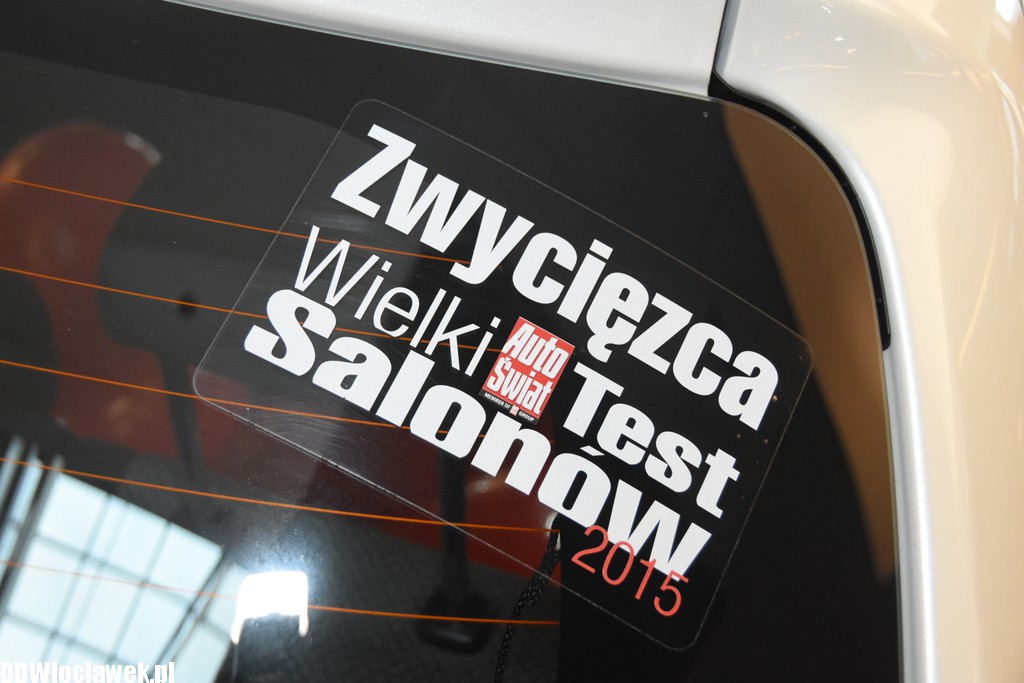 Zakochaj się w Toyocie we Wzorcowni