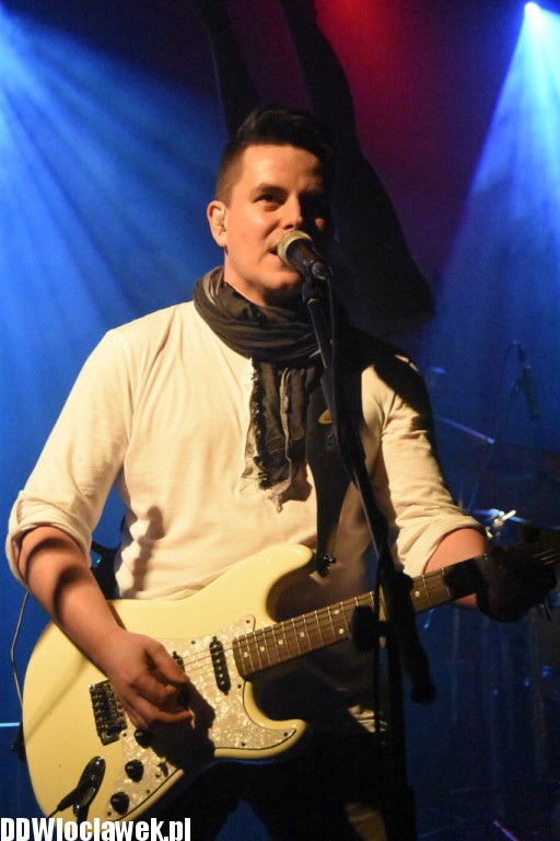 Koncert Czaqu w Browarze B