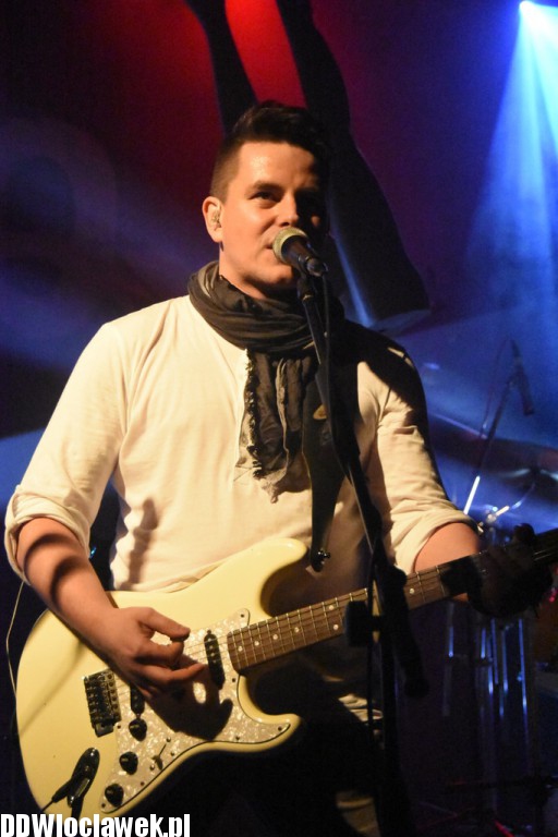 Koncert Czaqu w Browarze B