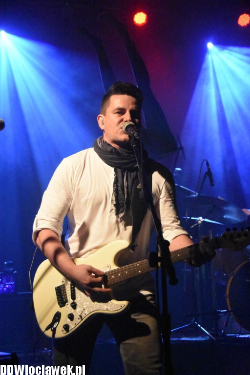 Koncert Czaqu w Browarze B