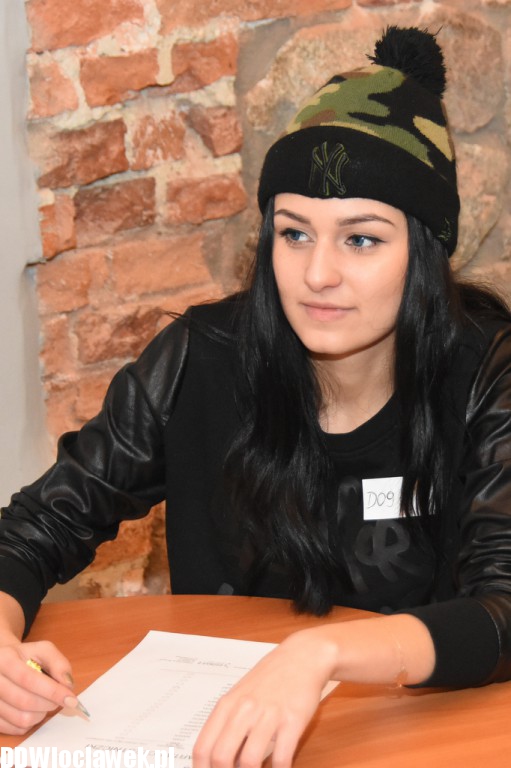 Walentynkowe Speed Dating