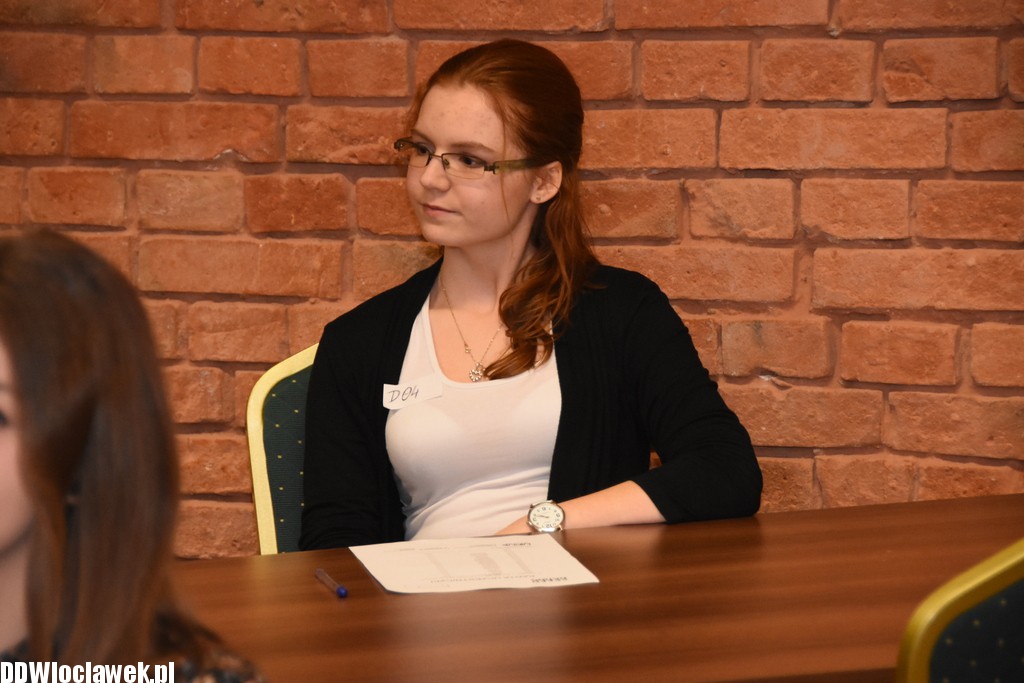 Walentynkowe Speed Dating