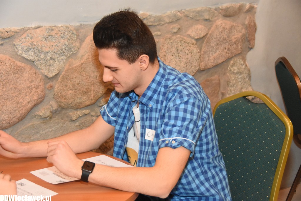 Walentynkowe Speed Dating