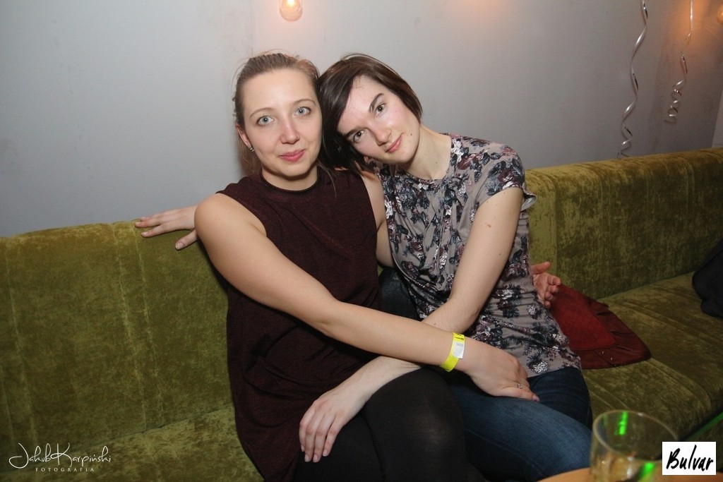 Walentynki w Bulvar Million Club