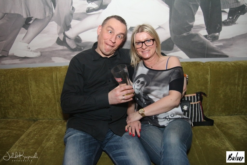 Walentynki w Bulvar Million Club