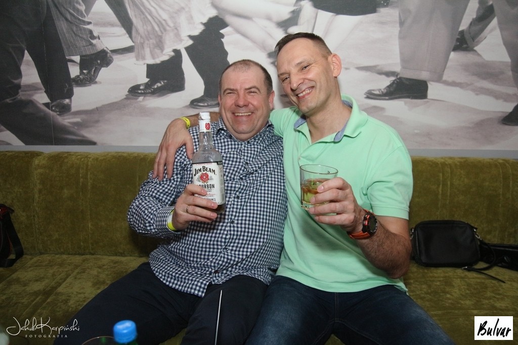 Walentynki w Bulvar Million Club