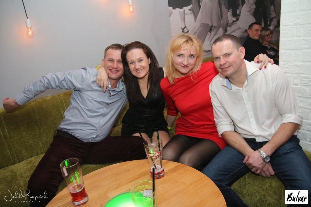 Walentynki w Bulvar Million Club