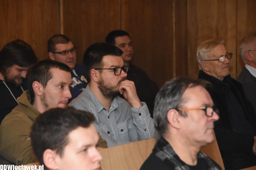 Spotkanie ze S. Michałkiewiczem