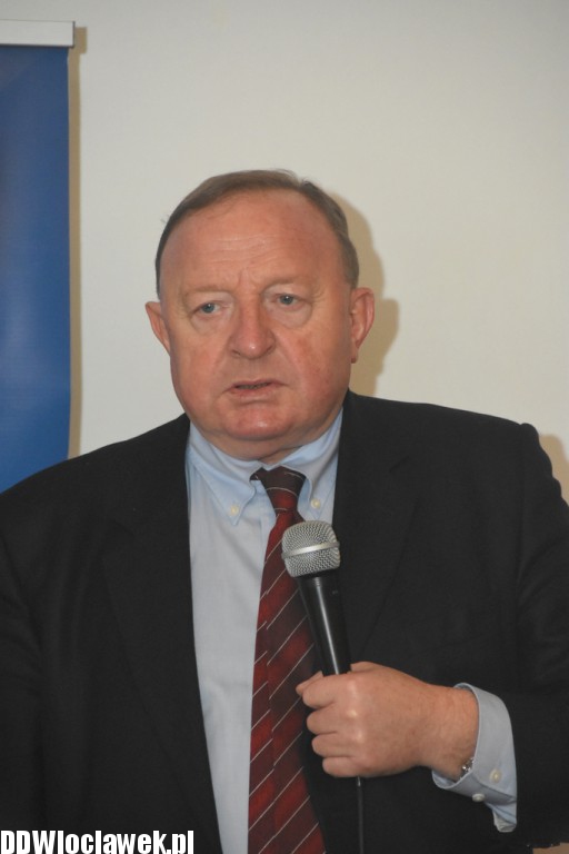 Spotkanie ze S. Michałkiewiczem