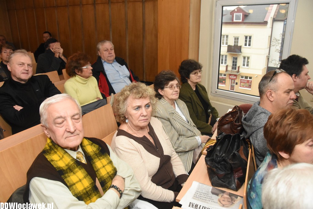 Spotkanie ze S. Michałkiewiczem