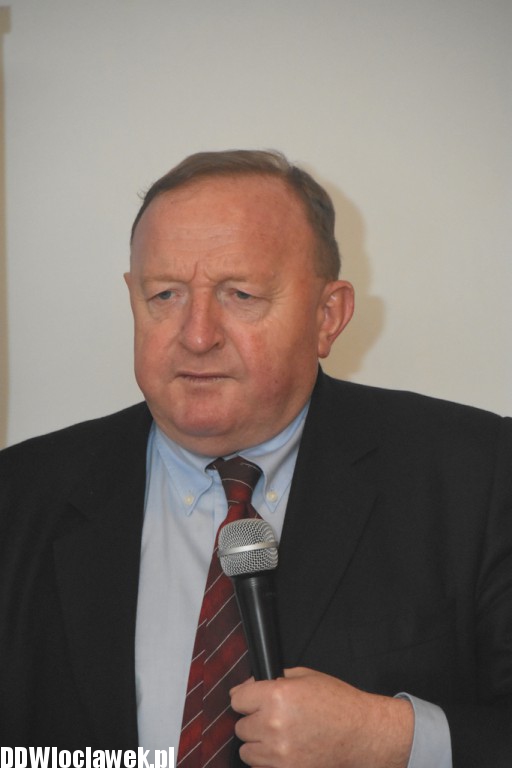 Spotkanie ze S. Michałkiewiczem