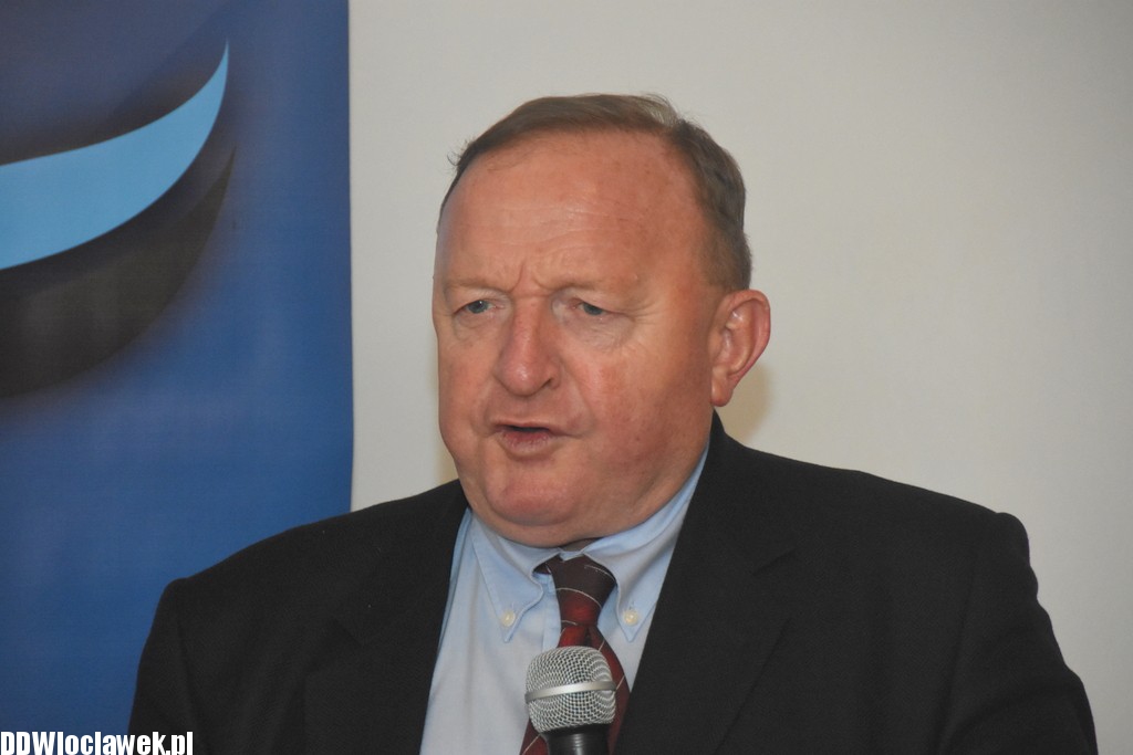 Spotkanie ze S. Michałkiewiczem