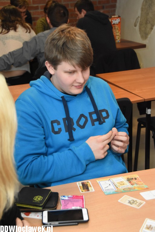 Walentynkowe granie w Kafejce Taktyk