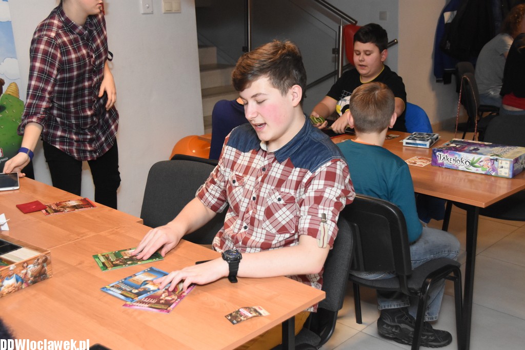 Walentynkowe granie w Kafejce Taktyk
