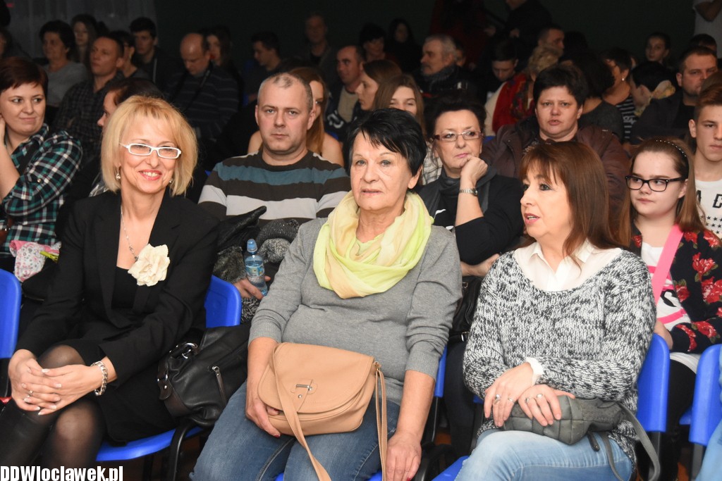 Jubileusz zespołu Massiv Noise