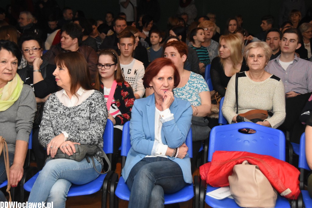 Jubileusz zespołu Massiv Noise
