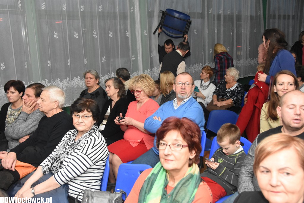 Jubileusz zespołu Massiv Noise