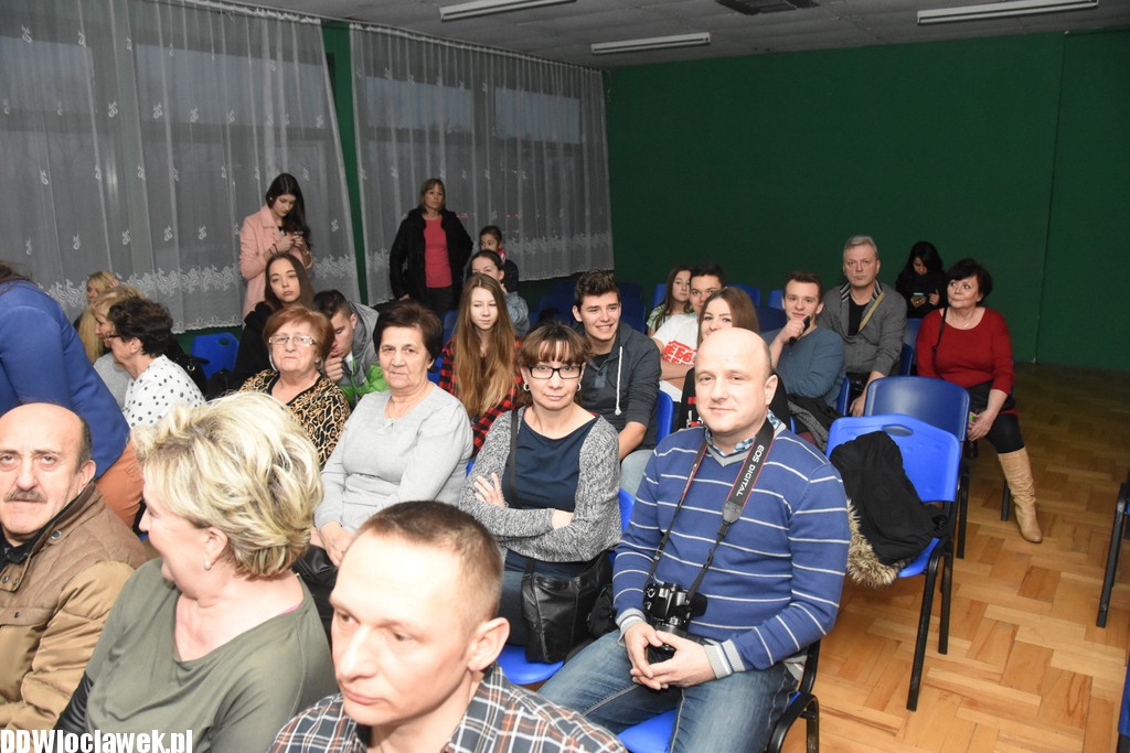 Jubileusz zespołu Massiv Noise
