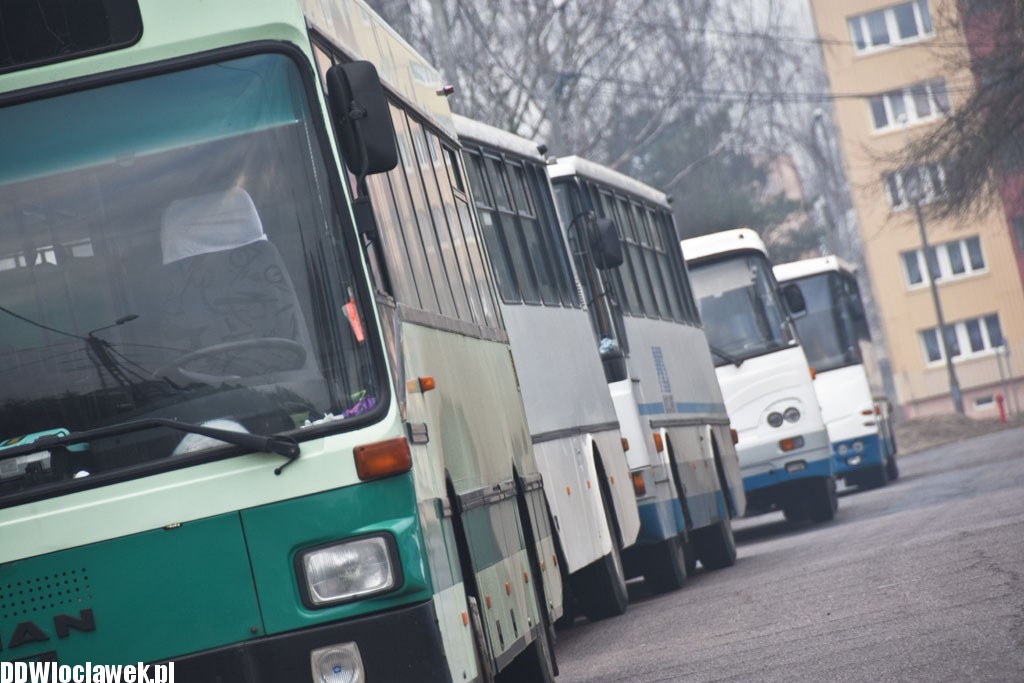 ITD znów kontrolowała autobusy