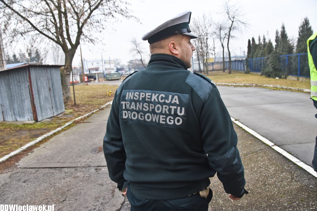 ITD znów kontrolowała autobusy