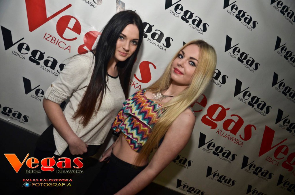 Walentynki w klubie Vegas część II