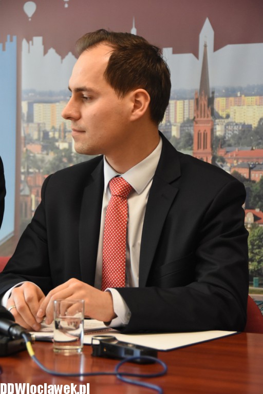 Konferencja dot. sportu w UM