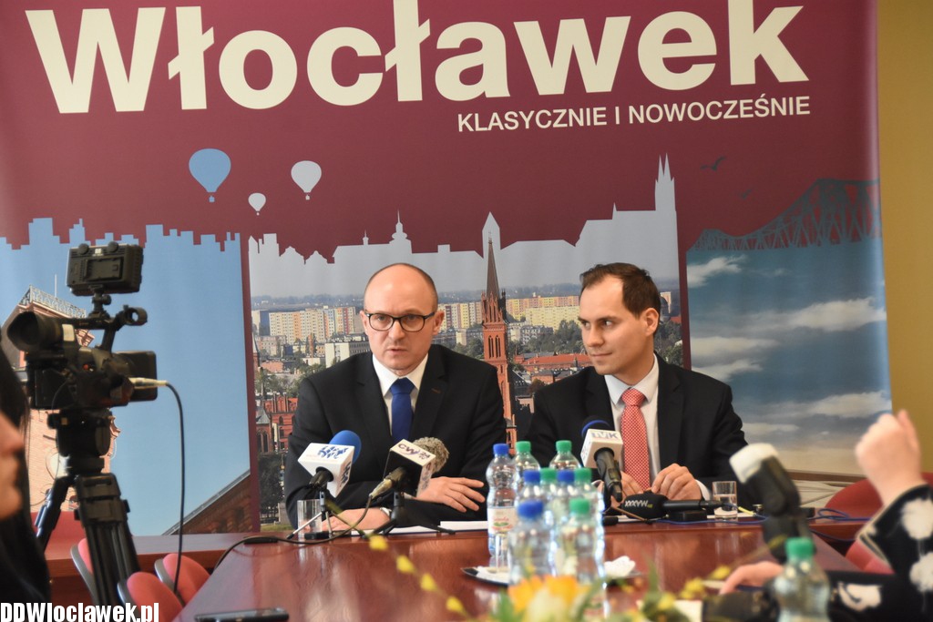 Konferencja dot. sportu w UM