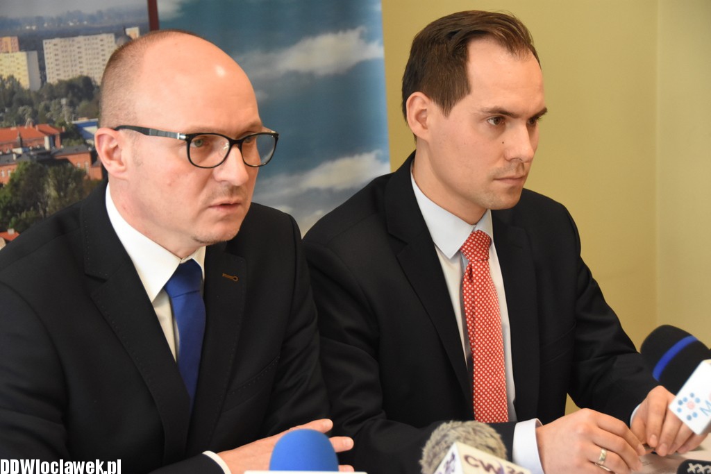 Konferencja dot. sportu w UM