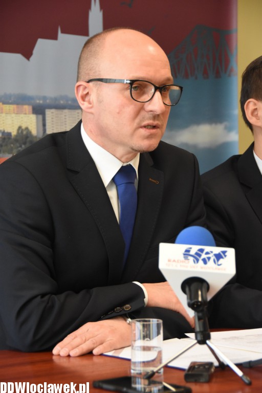 Konferencja dot. sportu w UM