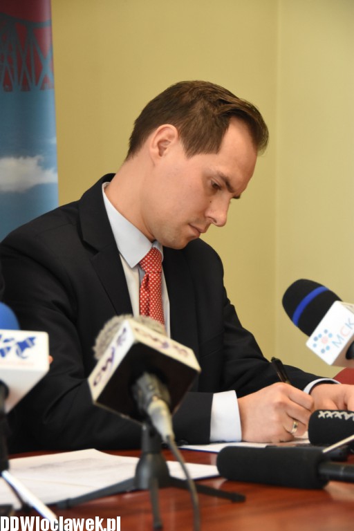 Konferencja dot. sportu w UM