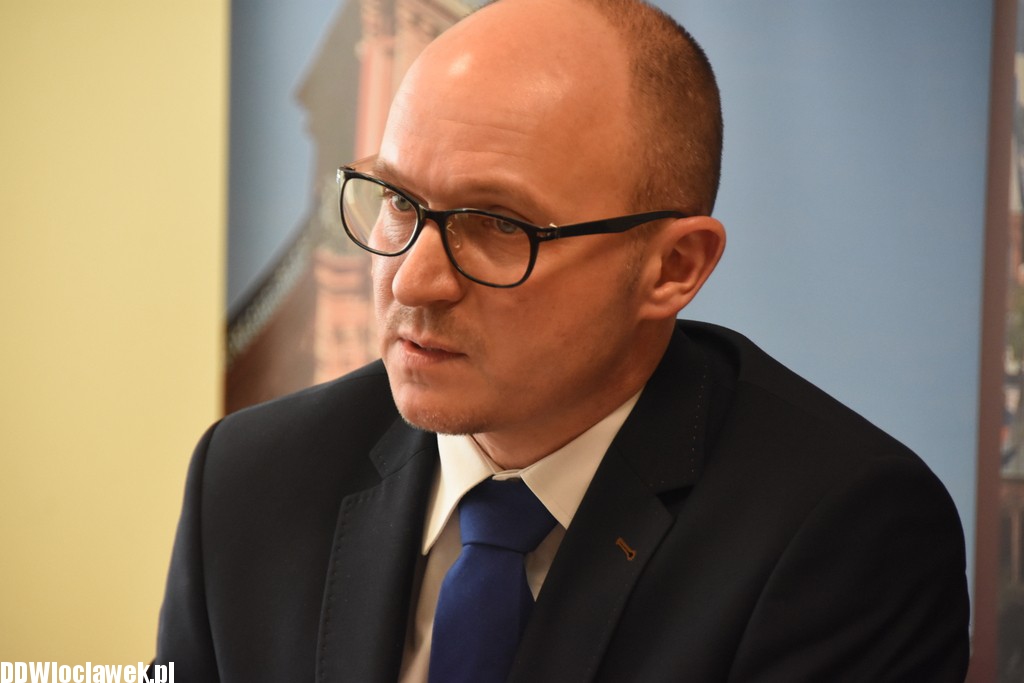 Konferencja dot. sportu w UM