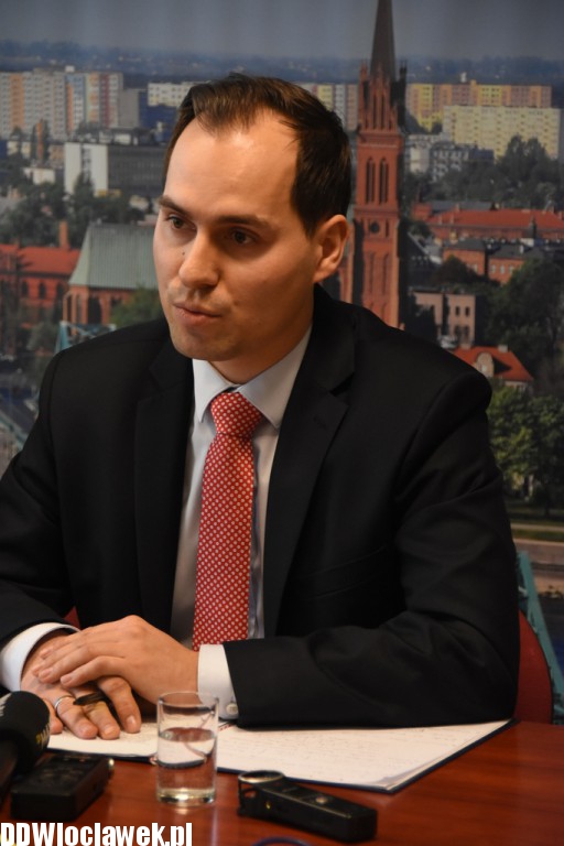 Konferencja dot. sportu w UM