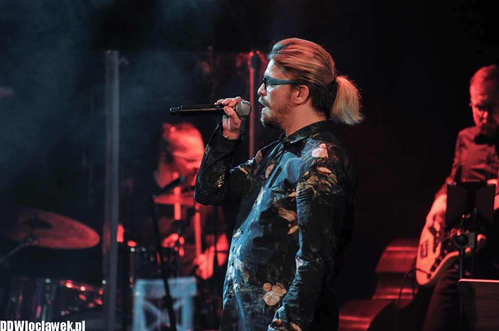 Koncert Anety Figiel w studiu Polskiego Radia