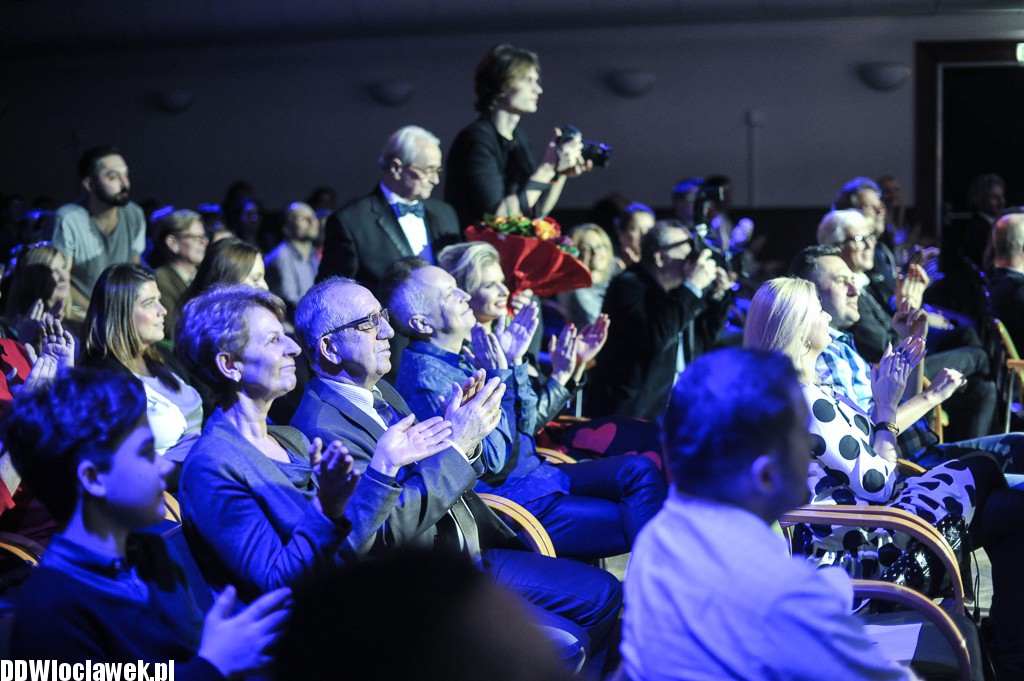 Koncert Anety Figiel w studiu Polskiego Radia