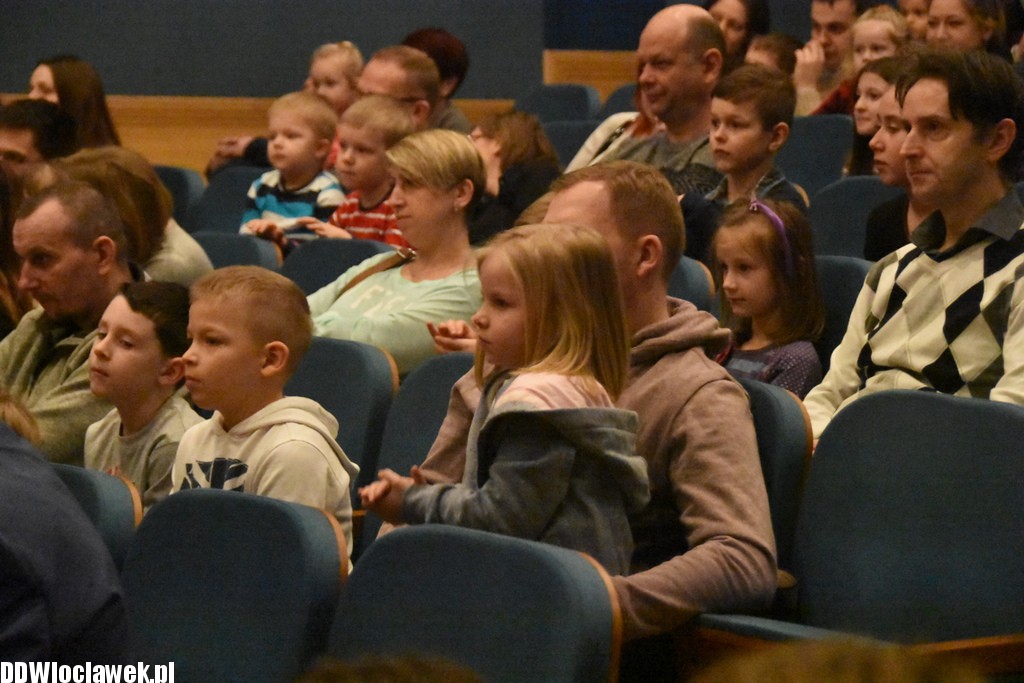 Szewc Dratewka w teatrze