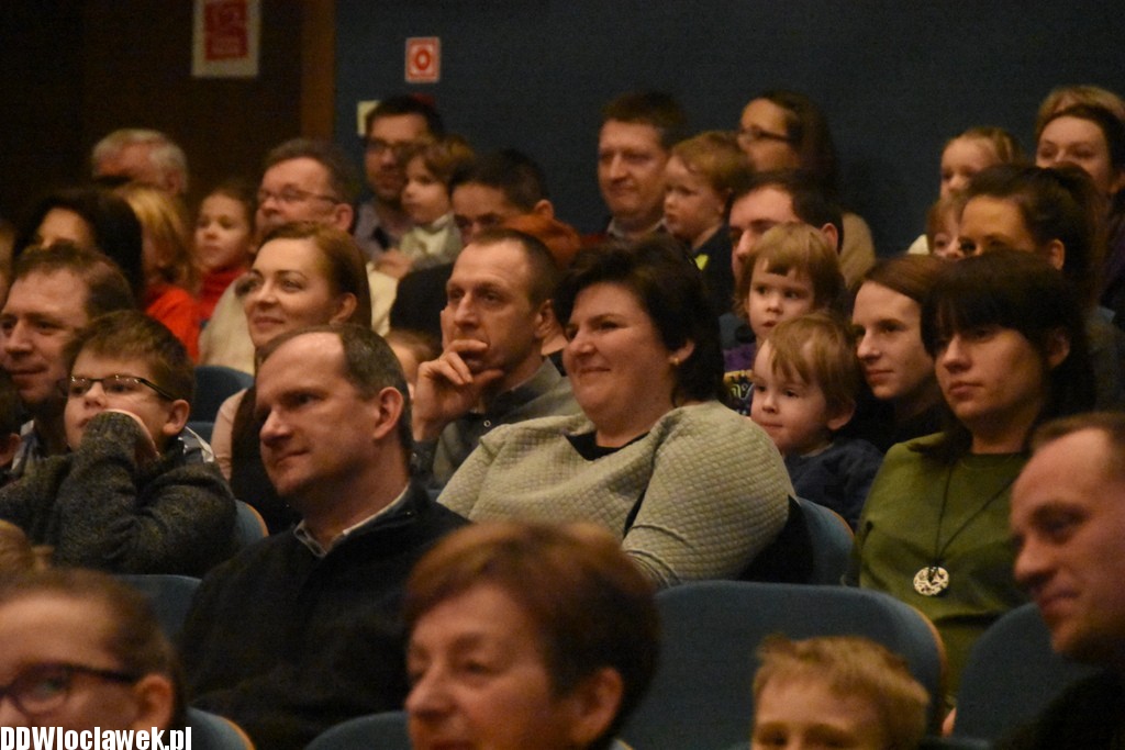 Szewc Dratewka w teatrze