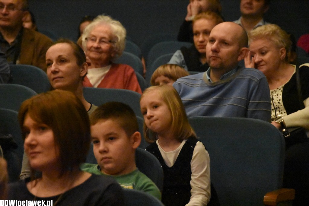 Szewc Dratewka w teatrze