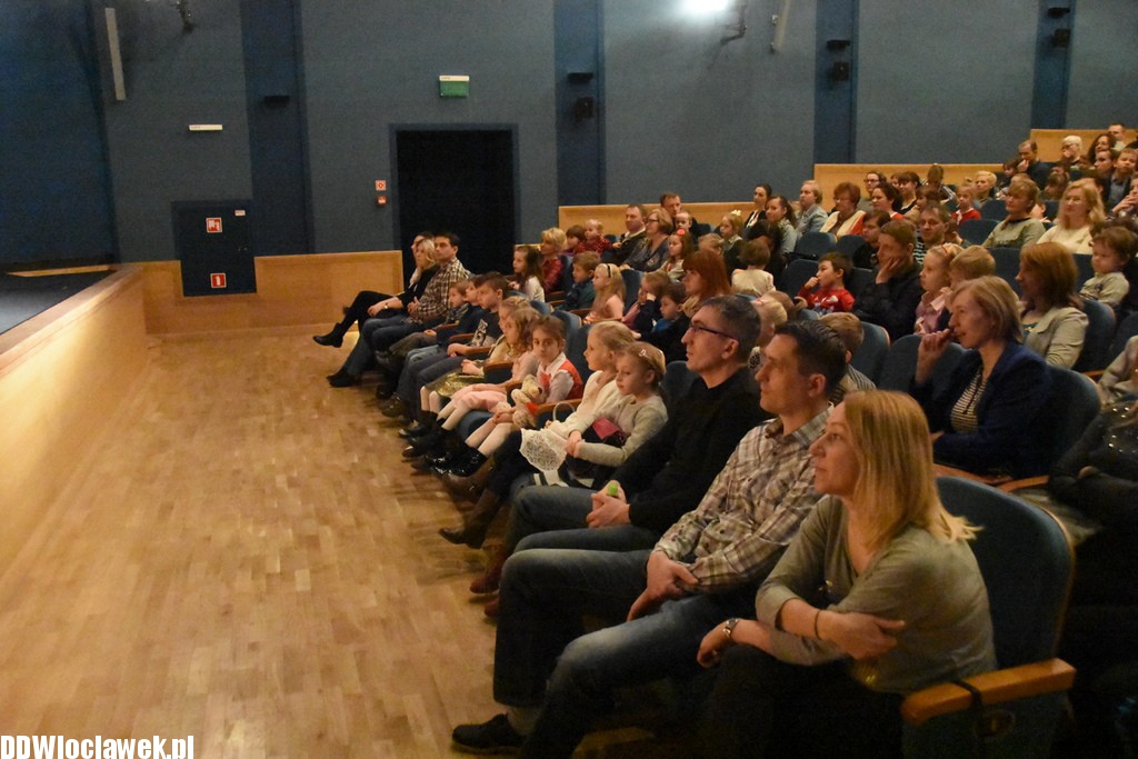 Szewc Dratewka w teatrze
